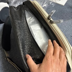 新品未使用！プーマ　TSマットASBタイプAショルダーMの画像