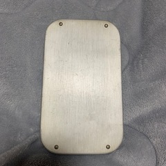 Wheatley Silmalloy Metal ホイットレー　フライボックス　フライ　まとめ売り フライの画像