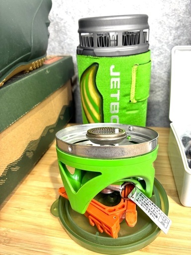 【中古品】キャンプ用品セット