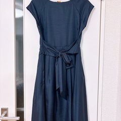 グリーンレーベルリラクシング　ドレスの画像