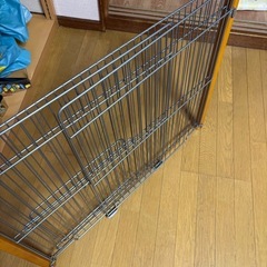 ストーブガード
の画像