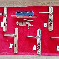ドアノブ（建材）お譲りしますの画像