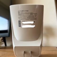 TP-Link WiFi 無線LAN 中継器の画像