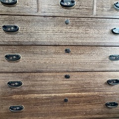 タンスの画像