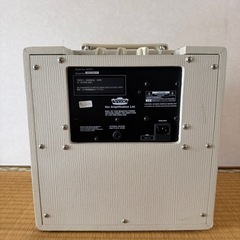 VOX 4tV8ギターアンプの画像