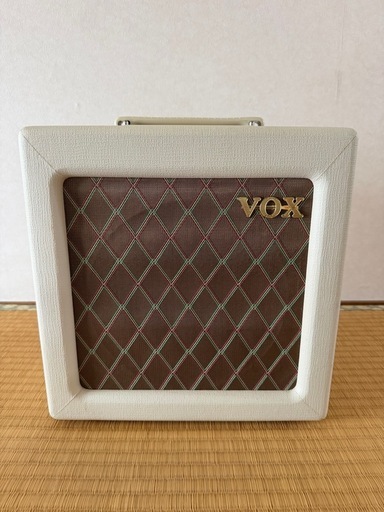 VOX 4tV8ギターアンプ
