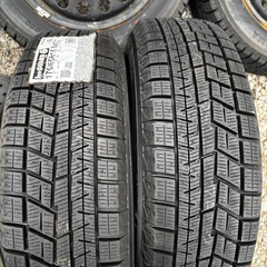 YOKOHAMA  ice GUARD ig60 175/65r15 未使用の画像