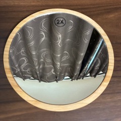 THREEPPY 鏡（スタンドなし）の画像