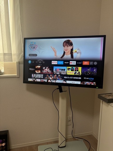 テレビ