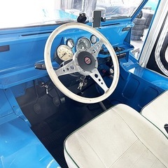 旧車 1993 CAGIVA MOKE 1300 ミニモークの画像