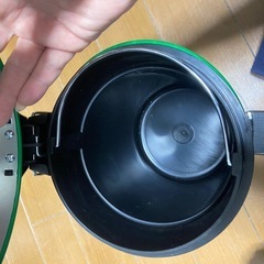 ゴミ箱の画像