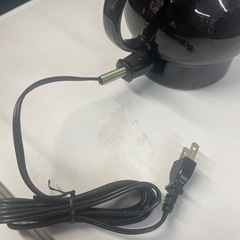 【中古】カップ付き沸騰器セット　コーヒー、お茶入れに【I0513IE】の画像