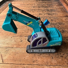 ダンプ・ユンボ・他の画像