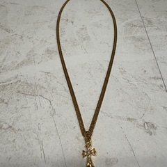 ⭐️K18喜平ネックレス 11.3g45cm8面トリプル 今週中のみの金額　他の喜平もあります　全国配送可能の画像