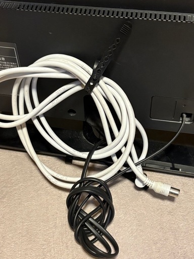 東芝 REGZA 32S5  32V型液晶テレビ 美品   モニターにも最適