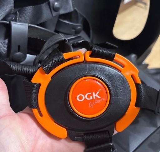OGK技研の自転車用チャイルドシート リヤシート - OGKオンラインストア