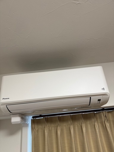 ダイキン　　6畳用エアコン