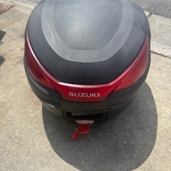 SUZUKI GIVIの画像