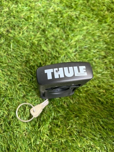 THULE Yepp Nexxt Mini 自転車用 チャイルドシート 前乗せ用