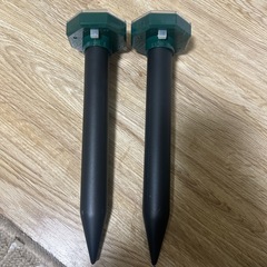 害虫寄せ付けないの画像