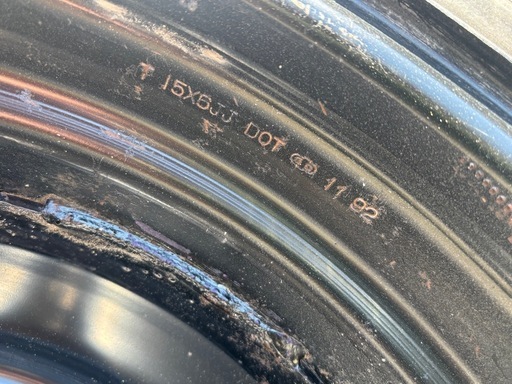 ハイエース　１００系？