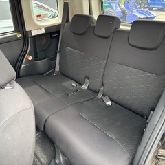 タンクカスタムGS4WD‼️車検２年有り‼️の画像