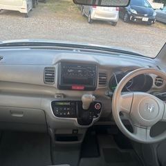 絶対安い車検付きの画像