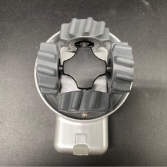 【⭐️全額返金保証⭐️】★YA-MAN アセチノクワトロインパクト フォーメン IB-23MJの画像