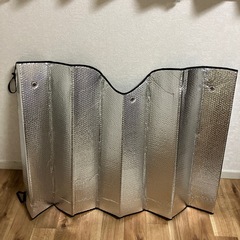 サンシェードの画像