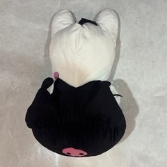 クロミちゃん ぬいぐるみの画像