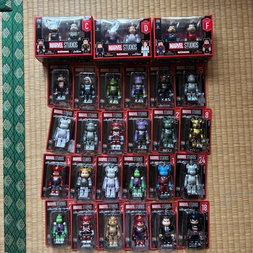 MARVEL