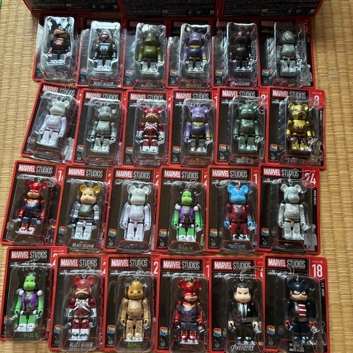 MARVEL