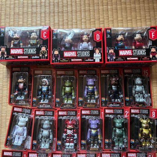 MARVEL