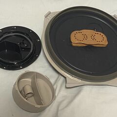 象印　炊飯器　日本製　動作確認済み　釜の劣化ひどいの画像