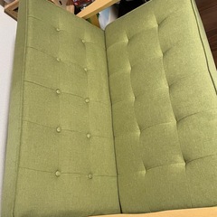 ニトリソファ　の画像