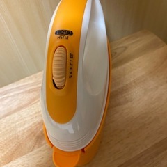 ハンドミキサーの画像