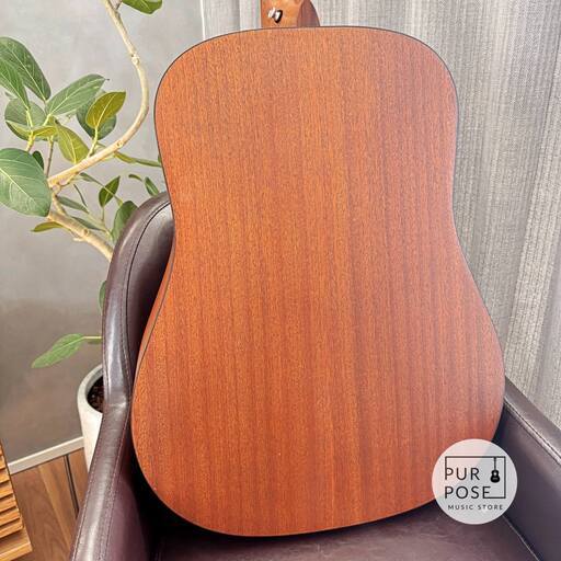 【中古】Martin DM 2008年製 Made in USA ドレッドノート