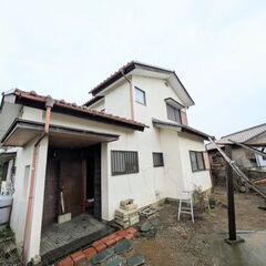 🌟幸手市🏠5DK🏠土地50坪以上🏠リノベーションで自分好み…