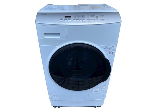 生活家電 【決まりました】【️全額返金保証️】◻︎アイリスオーヤマ 
