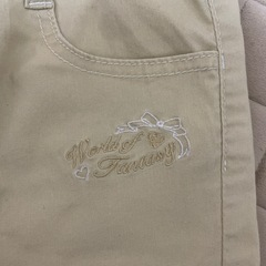 【まとめ割あり】150  ハーフパンツの画像