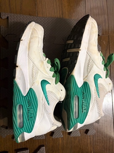 ナイキAIRMAX