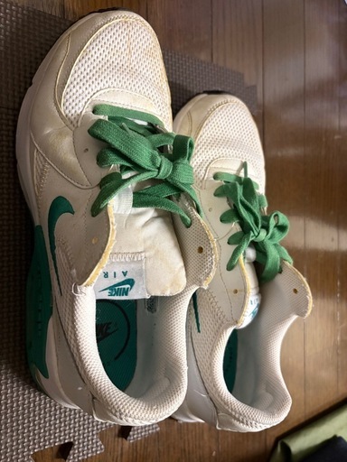ナイキAIRMAX