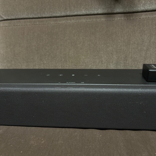 （Bluetooth対応）SONYスピーカー