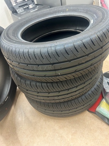 引き取り限定！！TOYO TIRES  タイヤ