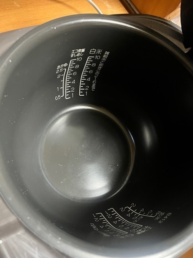 炊飯器　象印　ZOJIRUSHI