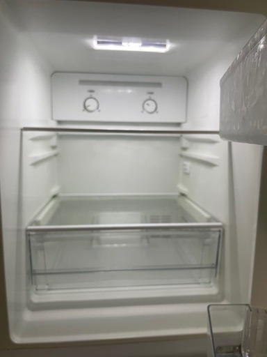 冷蔵庫148L