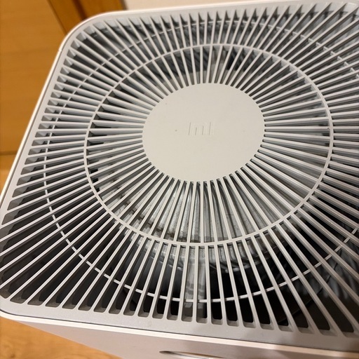 Xiaomiの空気清浄機