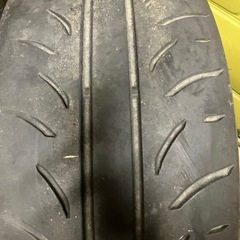 【早い者勝ち】18インチタイヤ ダンロップ ディレッツァ Z3 225/40R18 2本セット ハイグリの画像