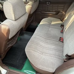 大切にしてきた最終型セドリックワゴンをお譲り致します。の画像