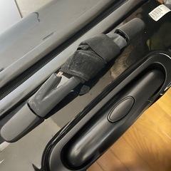 1〜2泊用　スーツケースの画像